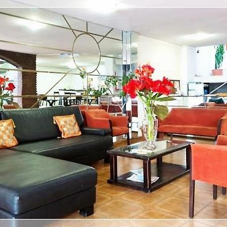 Hotel Del Sol Córdoba Kültér fotó