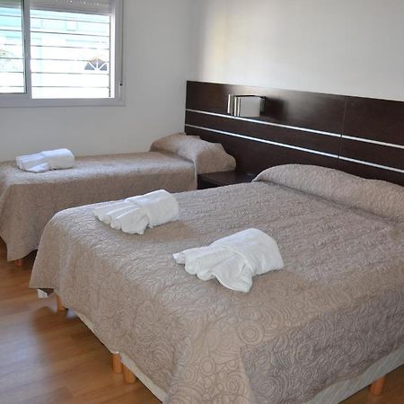 Hotel Del Sol Córdoba Kültér fotó