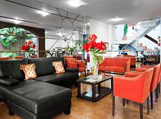 Hotel Del Sol Córdoba Kültér fotó