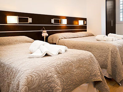 Hotel Del Sol Córdoba Kültér fotó