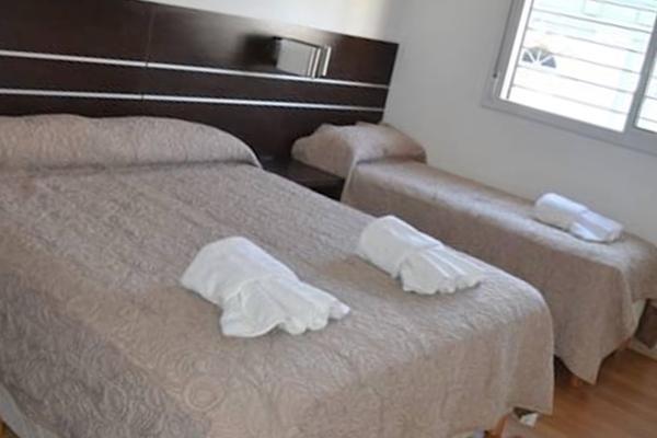 Hotel Del Sol Córdoba Kültér fotó