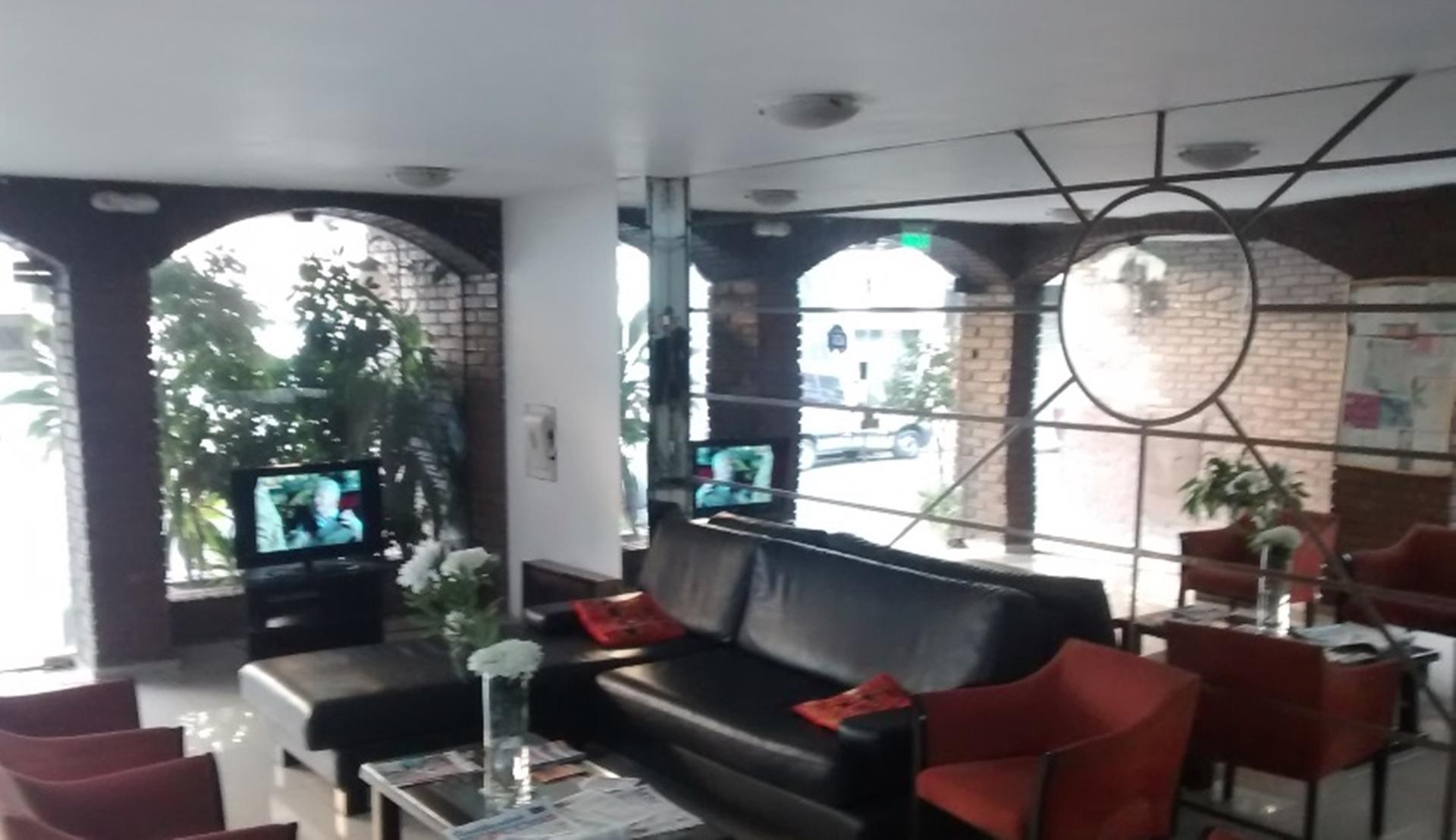 Hotel Del Sol Córdoba Kültér fotó