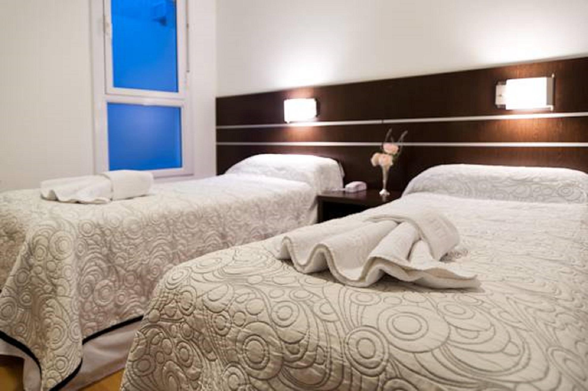 Hotel Del Sol Córdoba Kültér fotó