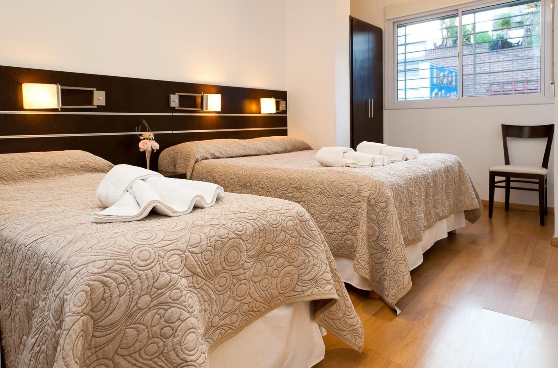 Hotel Del Sol Córdoba Kültér fotó