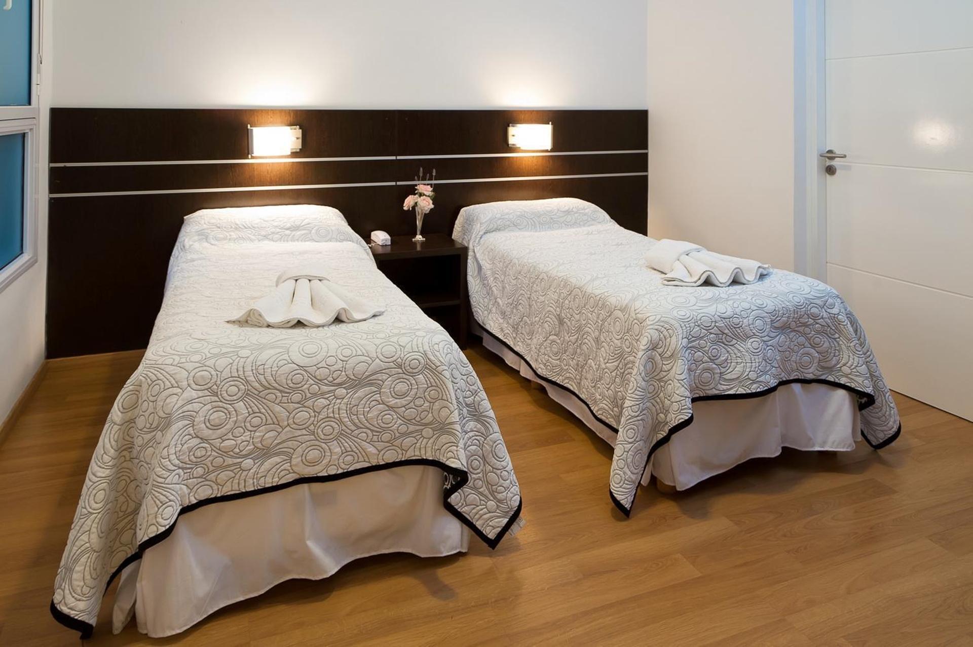 Hotel Del Sol Córdoba Kültér fotó