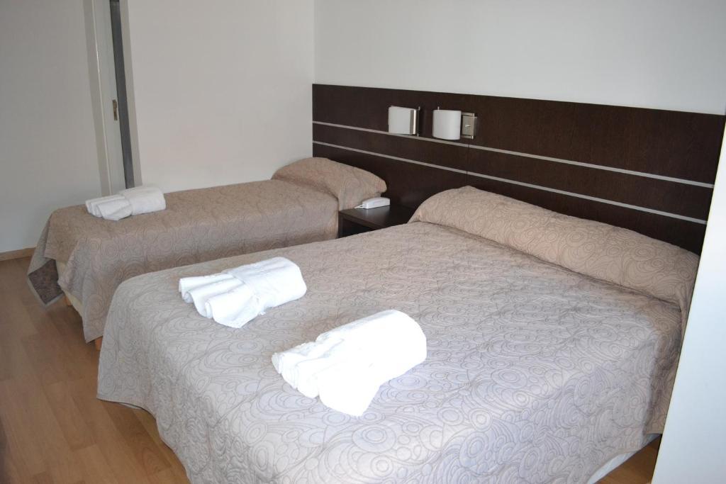 Hotel Del Sol Córdoba Kültér fotó