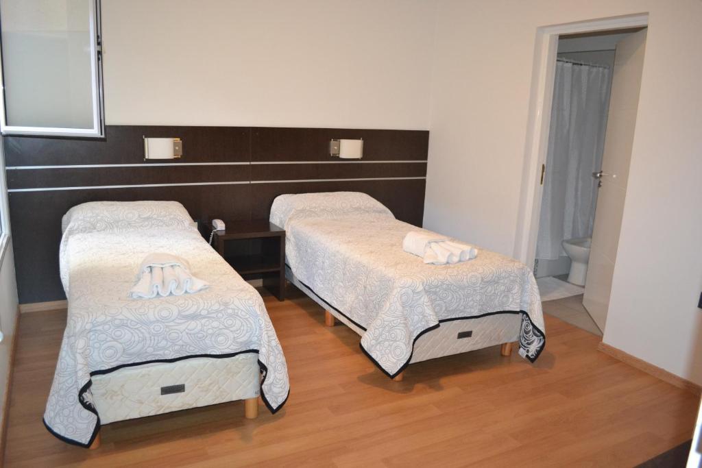 Hotel Del Sol Córdoba Kültér fotó