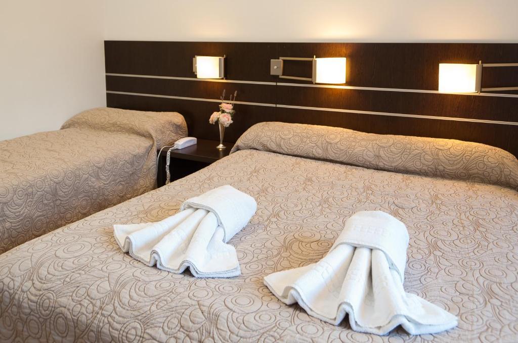 Hotel Del Sol Córdoba Kültér fotó